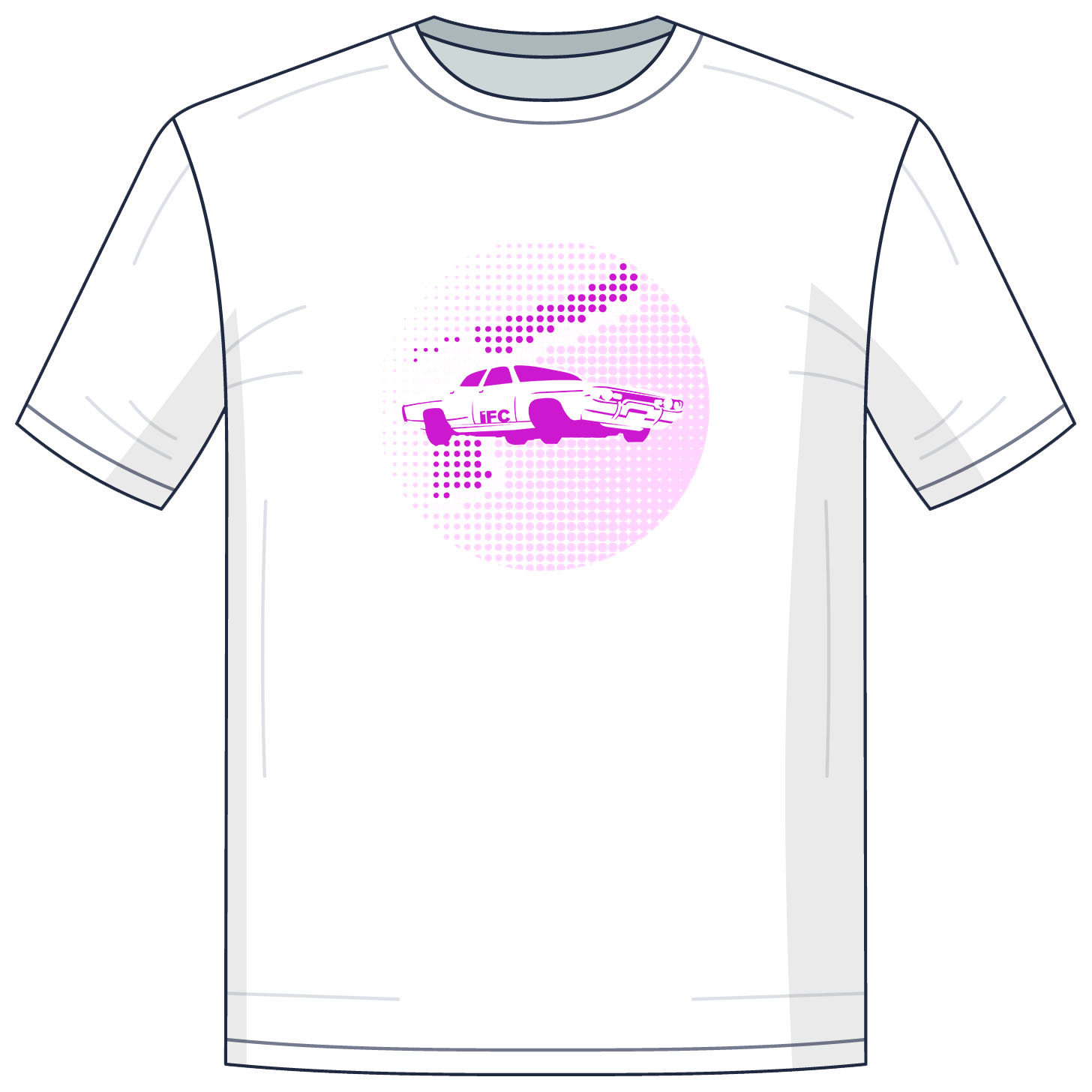 Reservoir Dogs (IFC: Pulp Indies)