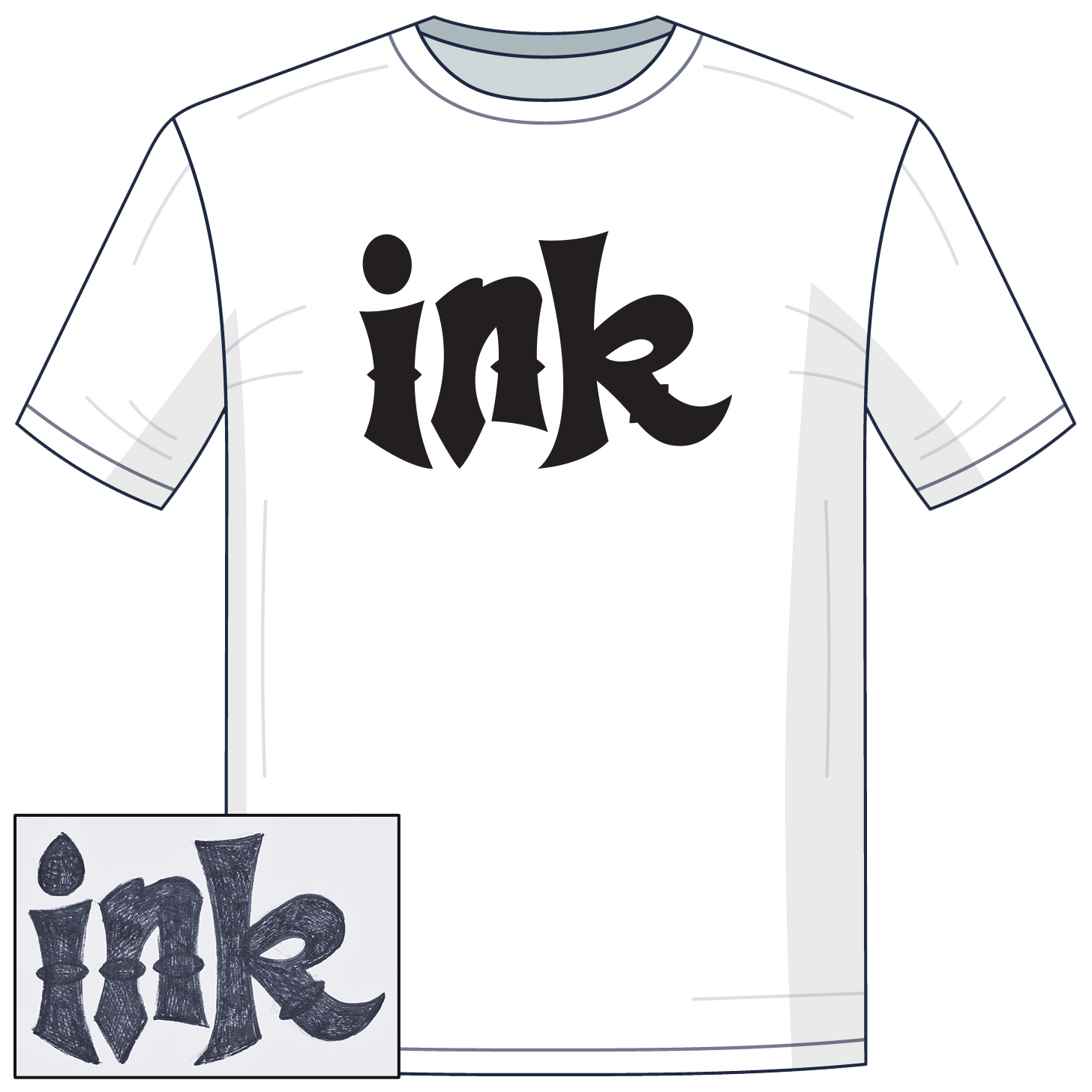 Ink